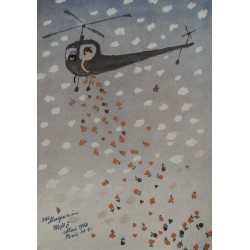 Das Magazin Heft 5 / Mai 1968