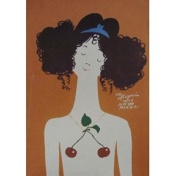 Das Magazin Heft 6 / Juni 1968