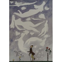 Das Magazin Heft 7 / Juli 1968