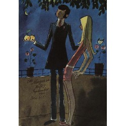 Das Magazin Heft 9 / September 1968