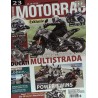 Motorrad Nr.23 / 24 Oktober 2014 - Ducati Multistrada