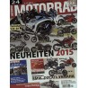Motorrad Nr.24 / 7 November 2014 - Neuheiten 2015