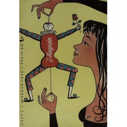 Das Magazin Heft 2 / Februar 1958