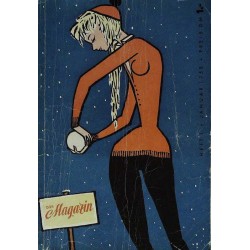 Das Magazin Heft 1 / Januar 1958