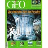 Geo Nr. 6 / Juni 2005 - Die fabelhafte Welt der Forscher