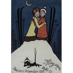 Das Magazin Heft 12 / Dezember 1959