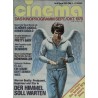 CINEMA 6/78 September 1978 - Der Himmel soll warten