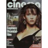 CINEMA 6/90 Juni 1990 - Sophie Marceau