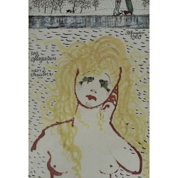 Das Magazin Heft 2 / Februar 1960