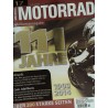 Motorrad Nr.17 / 1 August 2014 - 111 Jahre