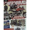 Motorrad Nr.20 / 12 September 2014 - BMW & Honda