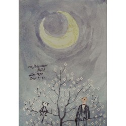 Das Magazin Heft 5 / Mai 1970