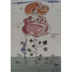 Das Magazin Heft 6 / Juni 1970