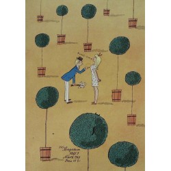 Das Magazin Heft 3 / März 1969