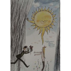 Das Magazin Heft 4 / April 1969