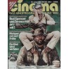 CINEMA 1/80 Januar 1980 - Bud Spencer & Terence Hill privat