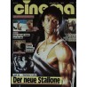 CINEMA 1/90 Januar 1990 - Der neue Stallone