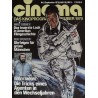 CINEMA 9/79 September 1979 - Roger Moore