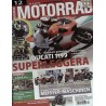 Motorrad Nr.12 / 23 Mai 2014 - Ducati 1199 Superleggera