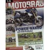 Motorrad Nr.14 / 20 Juni 2014 - Suzuki GSR 1000