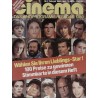 CINEMA 2/80 Februar 1980 - Lieblings-Star