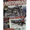 Motorrad Nr.13 / 8 Juni 2012 - Der neue pure Boxer