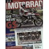 Motorrad Nr.22 / 12 Oktober 2012 - Die neue GS
