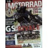 Motorrad Nr.18 / 17 August 2012 - GS-Rivale