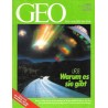 Geo Nr. 4 / April 1992 - UFOs, warum es sie gibt