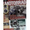 Motorrad Nr.12 / 25 Mai 2012 - Reise-Dampfer Teil 2