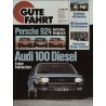Gute Fahrt 11/1978 - Audi 100 Diesel