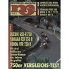 MO Heft 6 / Juni 1988 - 750er Vergleichs-Test