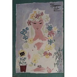 Das Magazin Heft 3 / März 1961