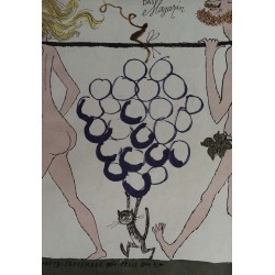 Das Magazin Heft 9 / September 1961