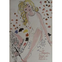 Das Magazin Heft 10 /...