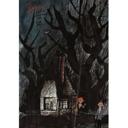 Das Magazin Heft 11 / November 1963