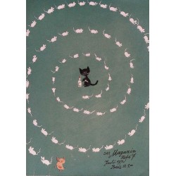 Das Magazin Heft 7 / Juli 1970