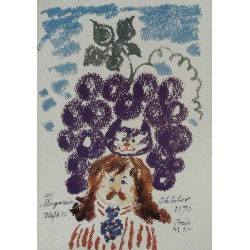 Das Magazin Heft 10 / Oktober 1970