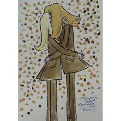 Das Magazin Heft 9 / September 1969