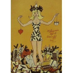 Das Magazin Heft 12 / Dezember 1969