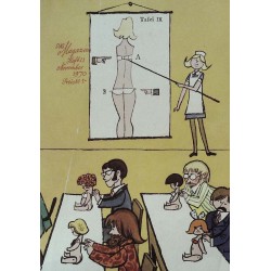 Das Magazin Heft 11 / November 1970