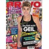 BRAVO Nr.16 / 10 April 2013 - Justin Bieber echt geil