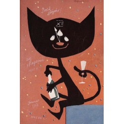 Das Magazin Heft 1 / Januar 1963