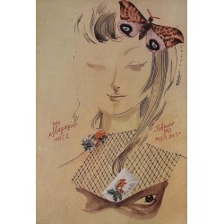 Das Magazin Heft 2 / Februar 1963