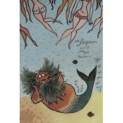 Das Magazin Heft 7 / Juli 1963