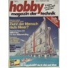 Hobby Nr.2 / Februar 1986 - Schwimmende Stadt
