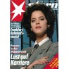 stern Heft Nr.35 / 22 August 1985 - Lust auf Karriere