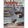 Hobby Nr.10 / Oktober 1986 - Nordsee-Sünder