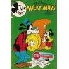 Micky Maus Nr. 12 / 19 März 1977 - Verkehrsspiel