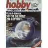 Hobby Nr.10 / Oktober 1990 - Klima Schock